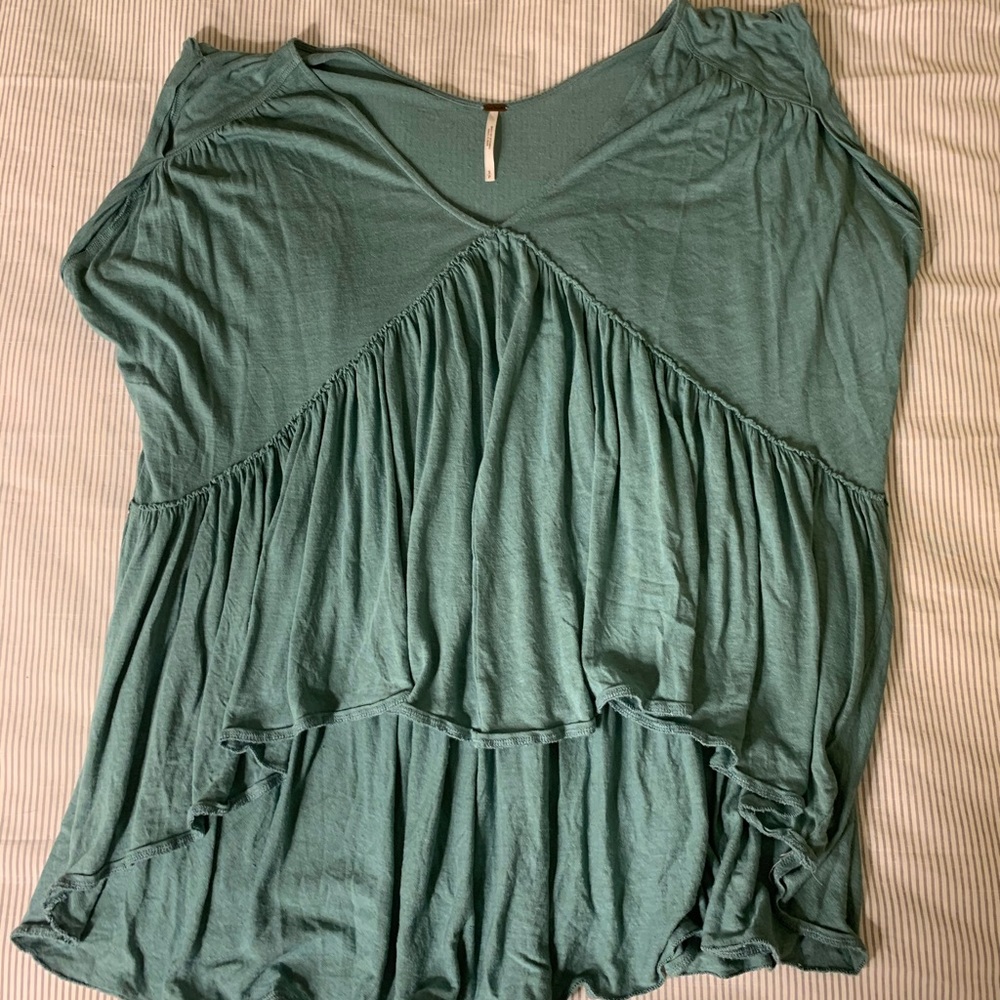 Free People Blouse